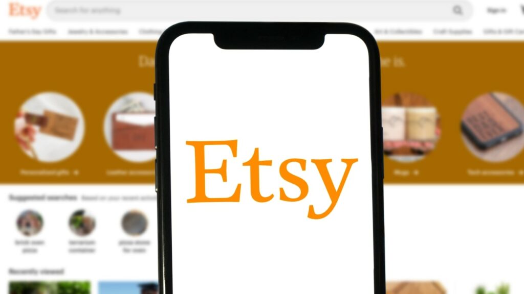 How To Make Money On Etsy Complete Guide 2023 1024x576 