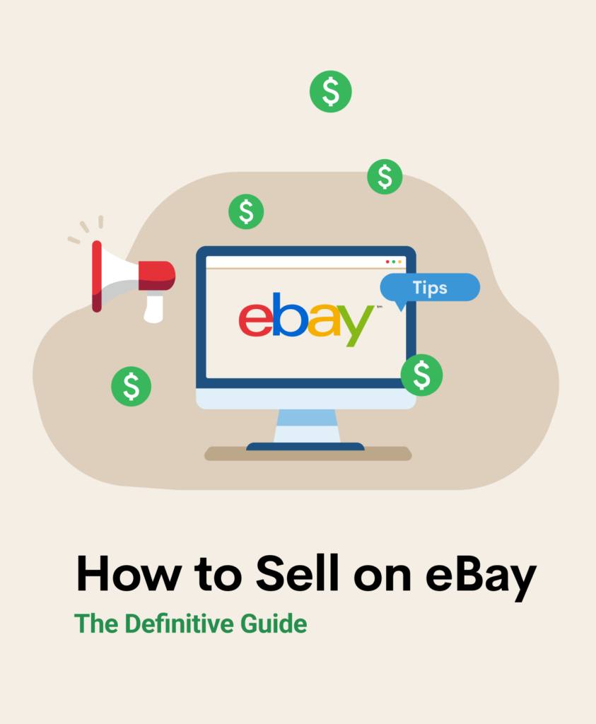 How to Sell on eBay: The Definitive Guide (2024)