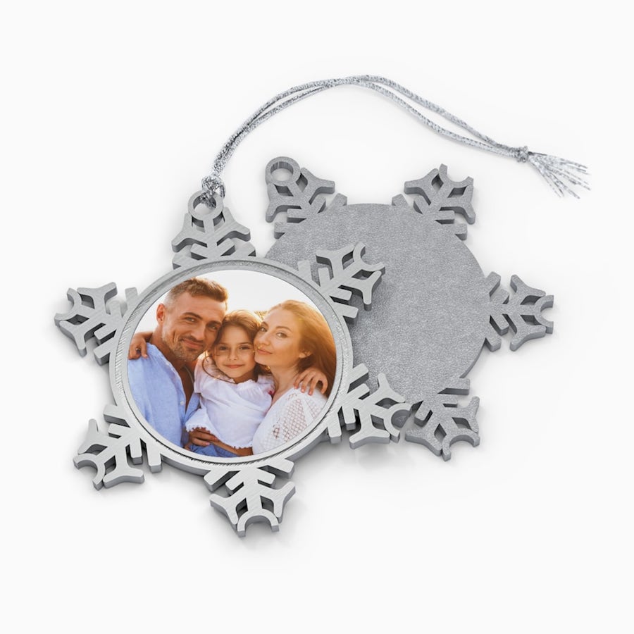 Personalized Christmas Ornaments 5