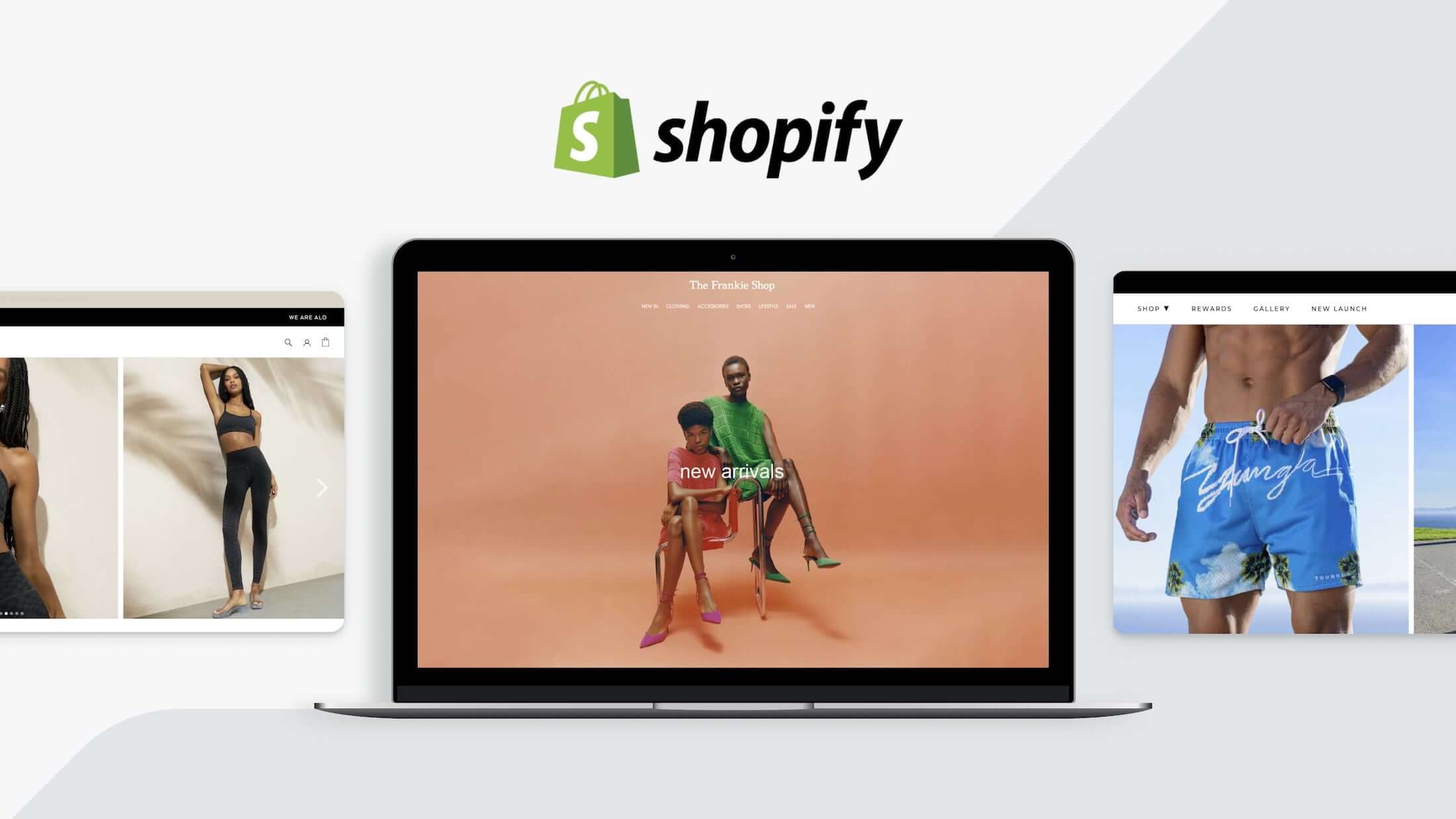 The 17 Best Shopify Clothing Stores of 2023: Insights and Inspiration