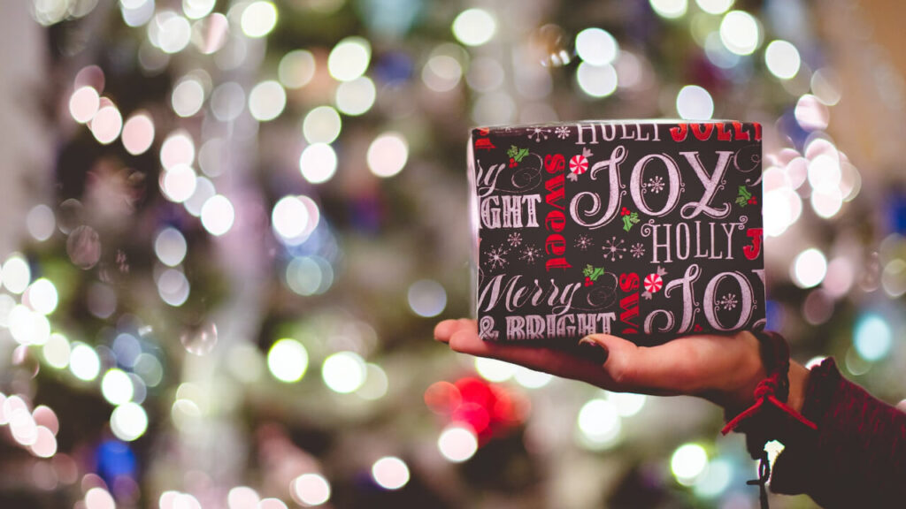 25 Things to Sell for Christmas