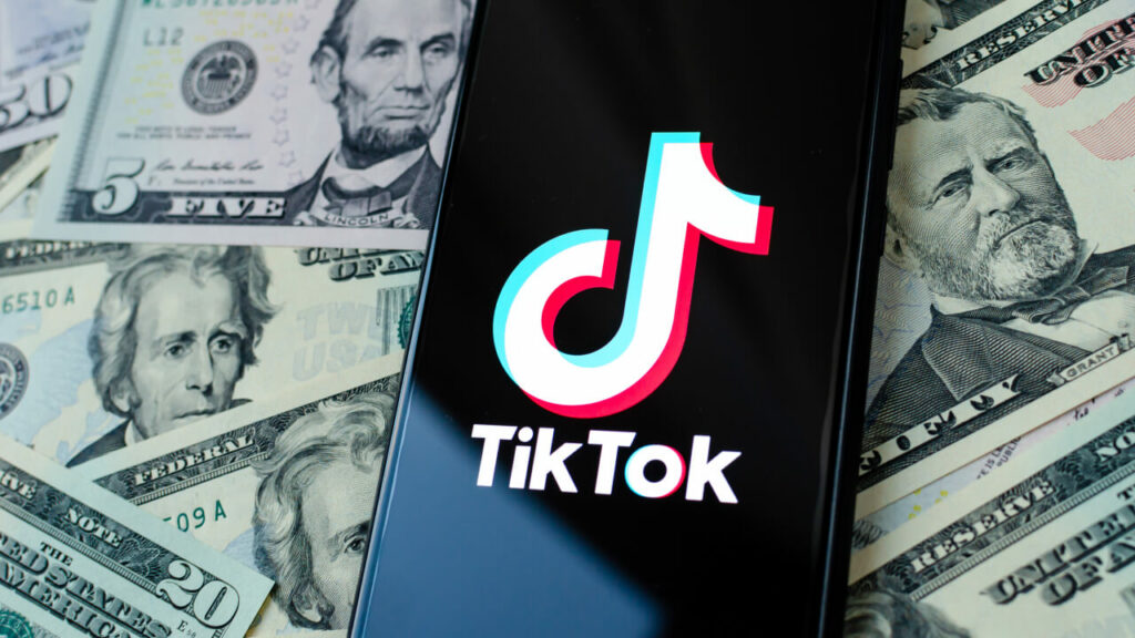 TikTok Merch Analysis Printify TikTok Integration 27