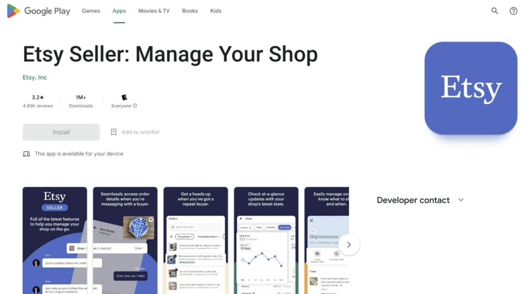 Can You Have More Than One Etsy Shop Full Guide (2024)