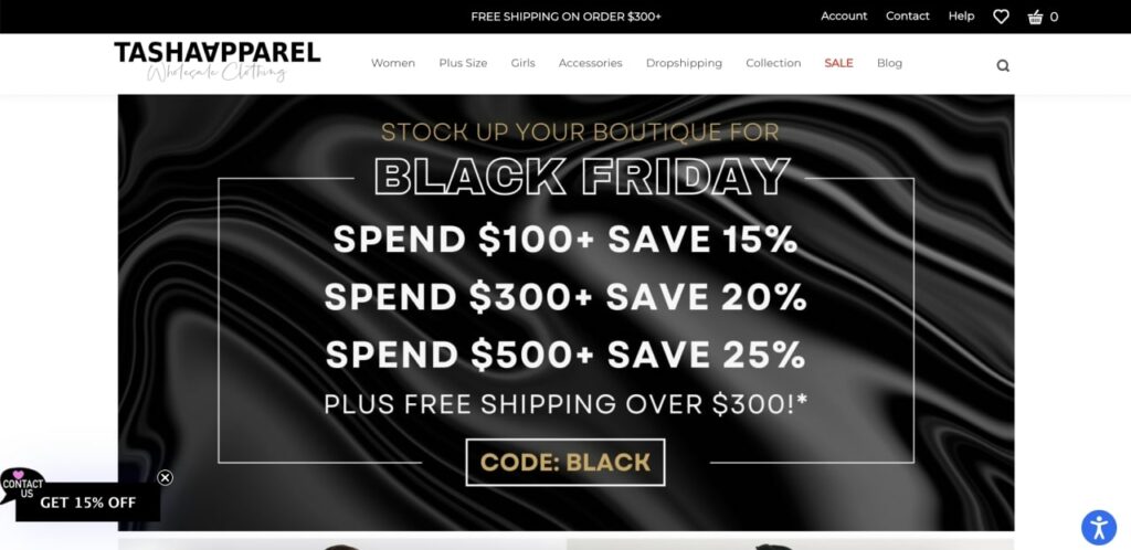 Dropshipping UK Dropshippers Clothing 24 Best Dropshipping