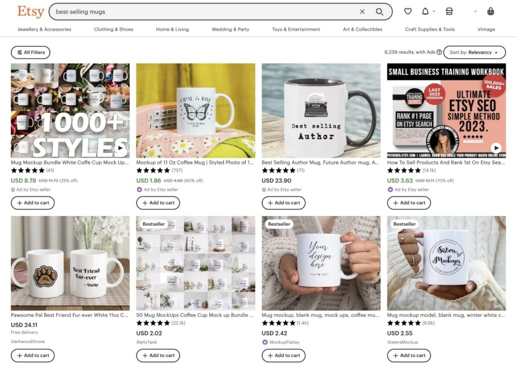Can You Have More Than One Etsy Shop Full Guide (2024)