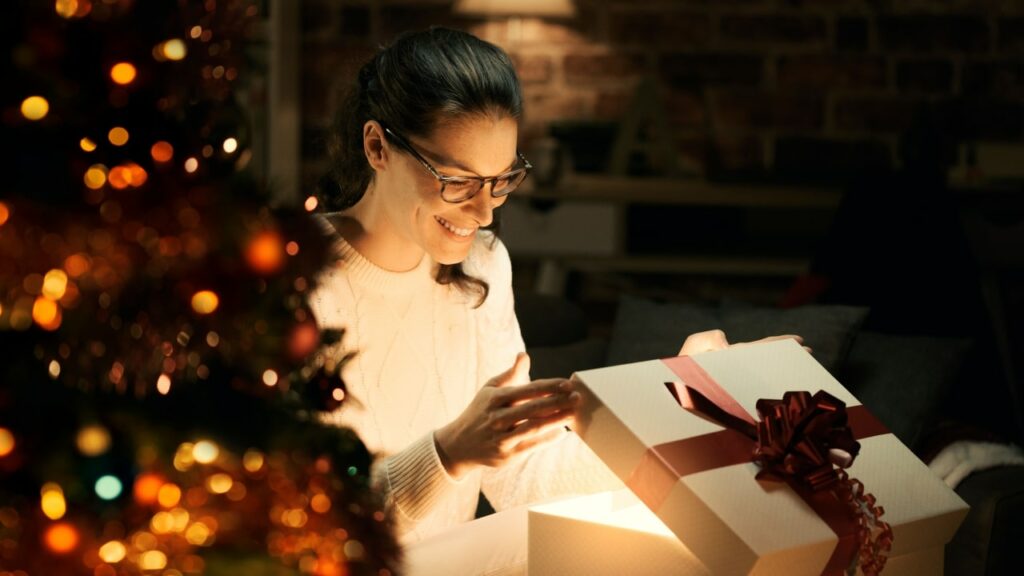 Personalized Christmas Ornaments 27