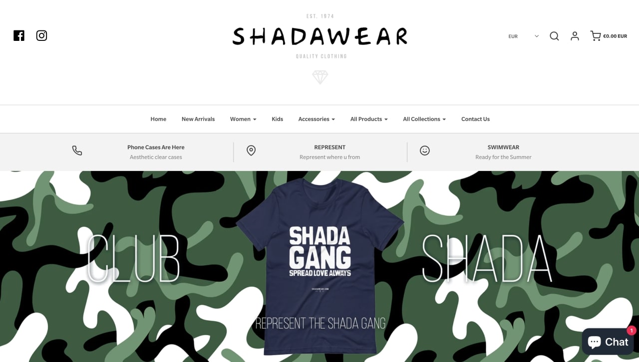Shopify Merch: Create, Sell, and See What’s Trending 73