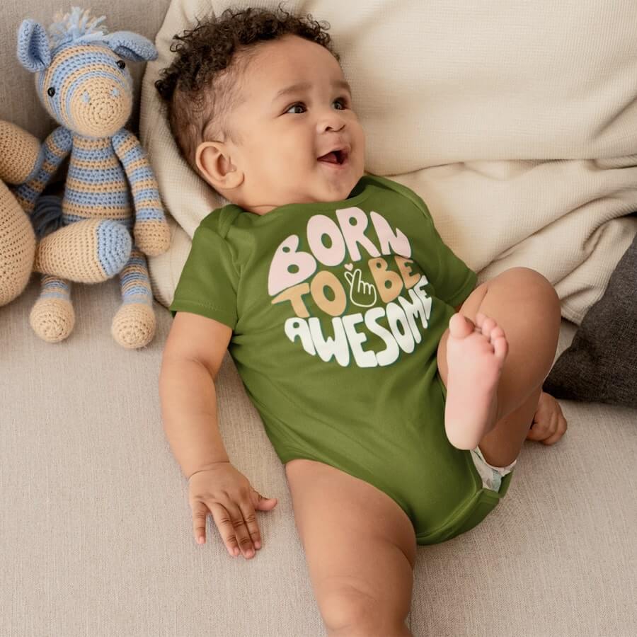 7 Reasons Why Onesies Are the Perfect Gift for Every Occasion