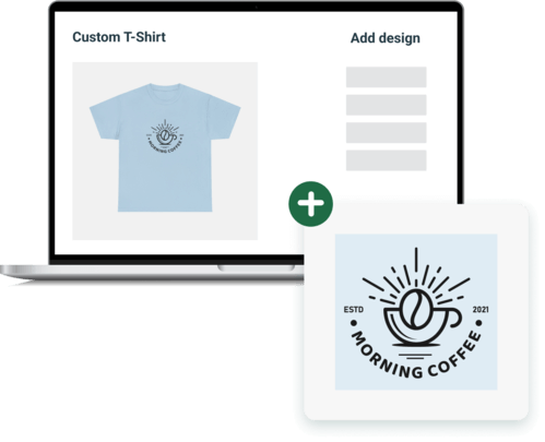 Professional Custom Apparel for Small Business – Printify