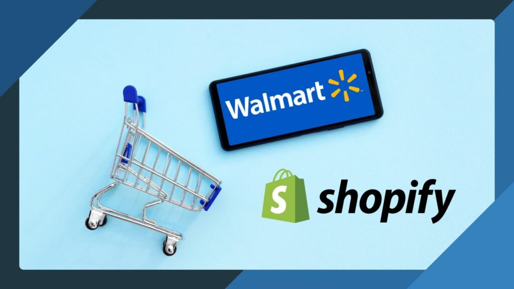 How to Sell on Walmart With Shopify StepByStep Guide