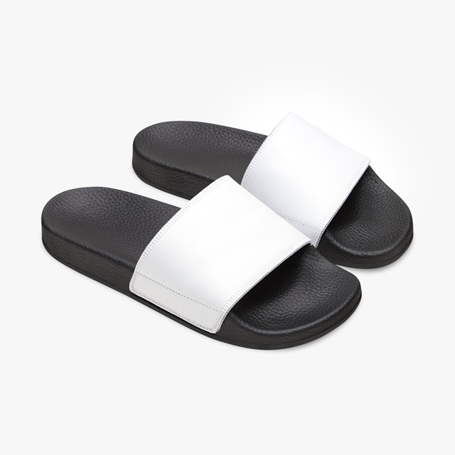 <a href="https://printify.com/app/products/1343/deco-slides/mens-pu-slide-sandals" target="_blank" rel="noopener"><span style="font-weight: 400; color: #17262b; font-size:15px">Men's PU Slide Sandals</span></a>
