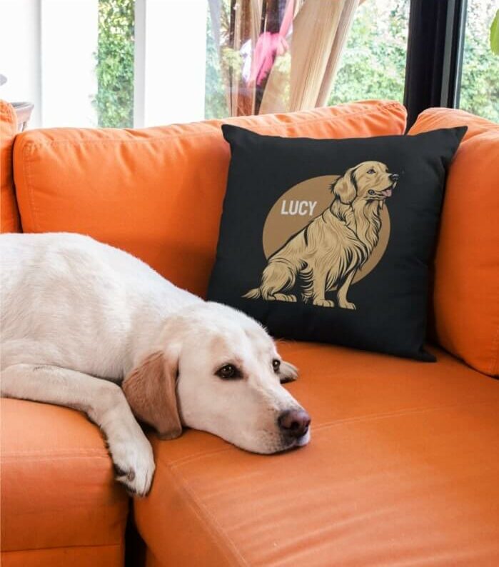 Personalised Photo Cushions