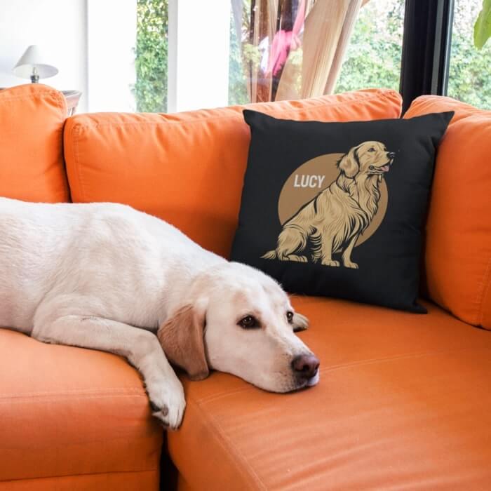 Personalised Cushions 34