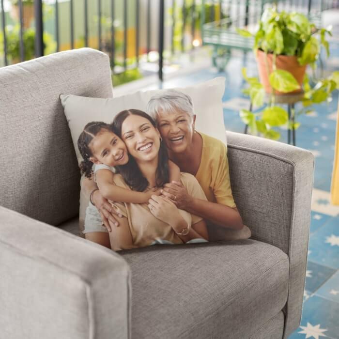 Personalised Cushions 33