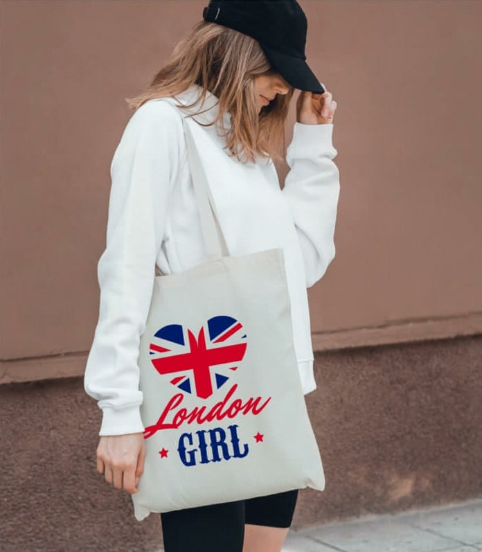 Personalized tote bags uk new arrivals