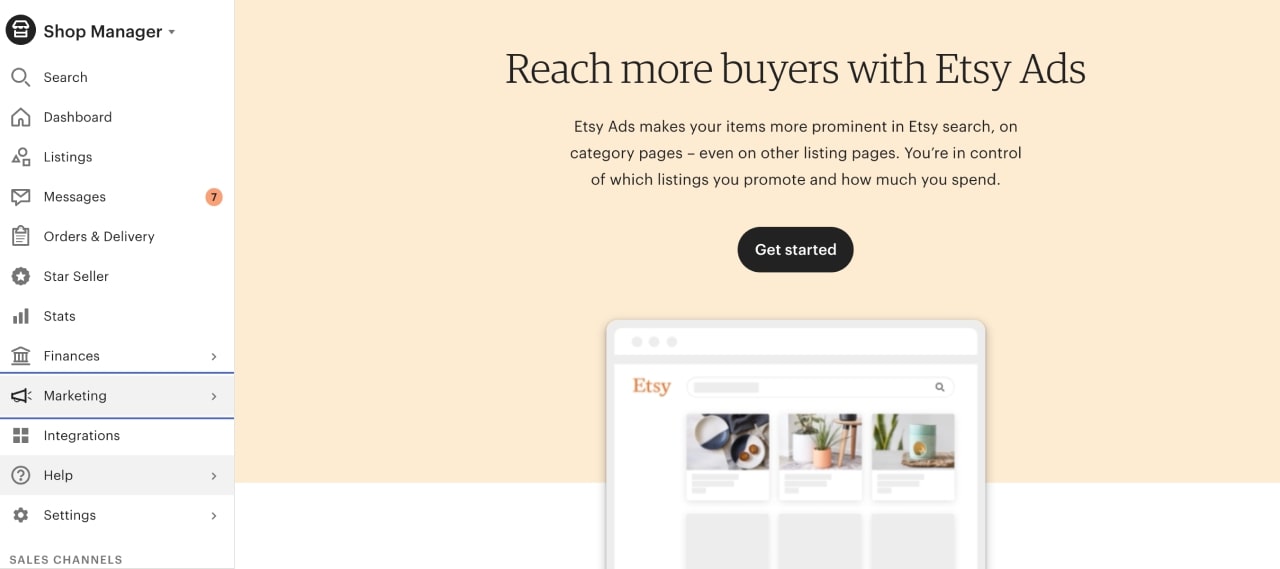 Expert Tips for Selling on Etsy in 2024 9