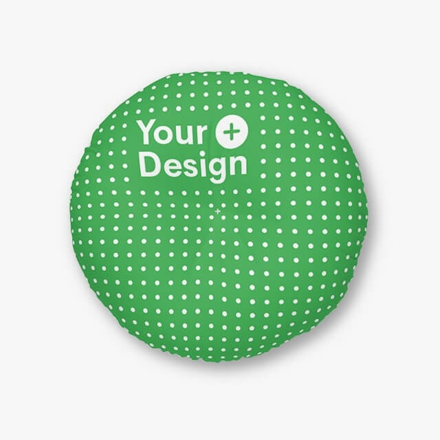 Create Custom Pillows With Printify