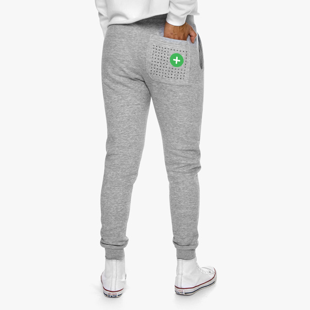 Design Custom Sweatpants – Printify