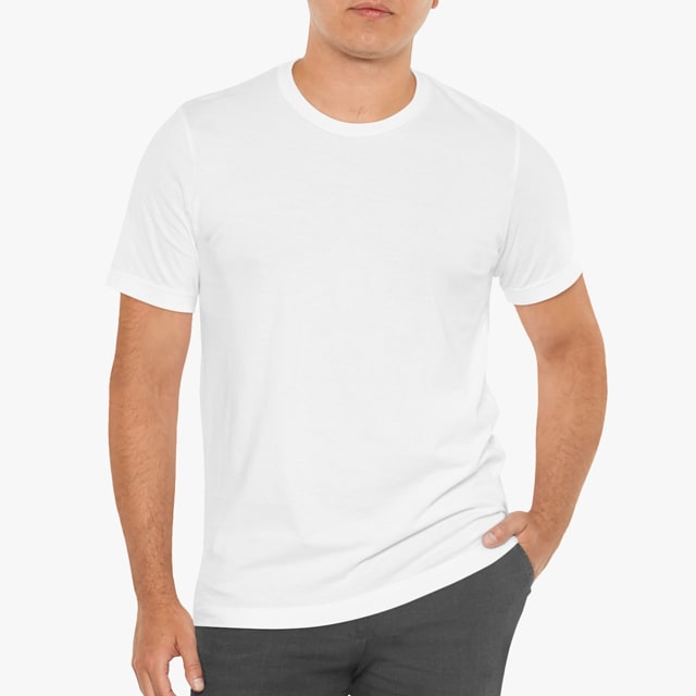 Custom T-Shirts  T-shirt Printing No Minimum