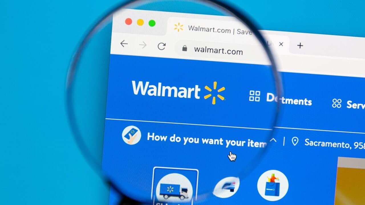 Reloadable Debit Card Account that Earns You Cash Back | Walmart MoneyCard