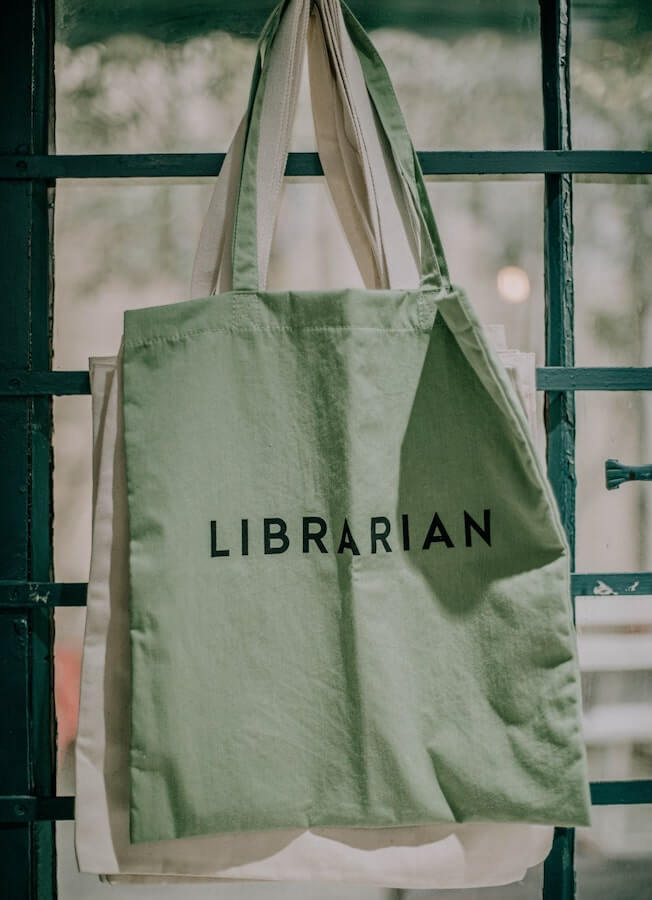 Bulk tote bags online