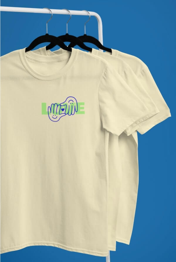 Custom Bulk T-shirt Printing in Plano and Wholesale T-shirts.Add Your Logo,  Make Your Own Design, or Ask an Artist.