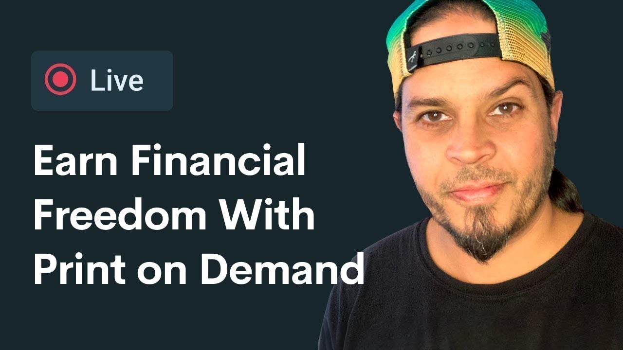 Printify Webinars 81