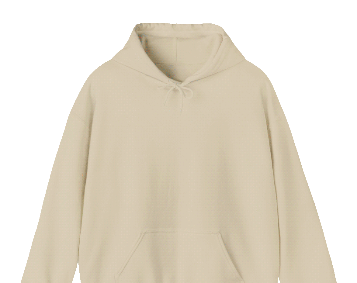 Plain Blank Hoodies Cotton 2 Piece Sets Pants Custom Logo Bulk