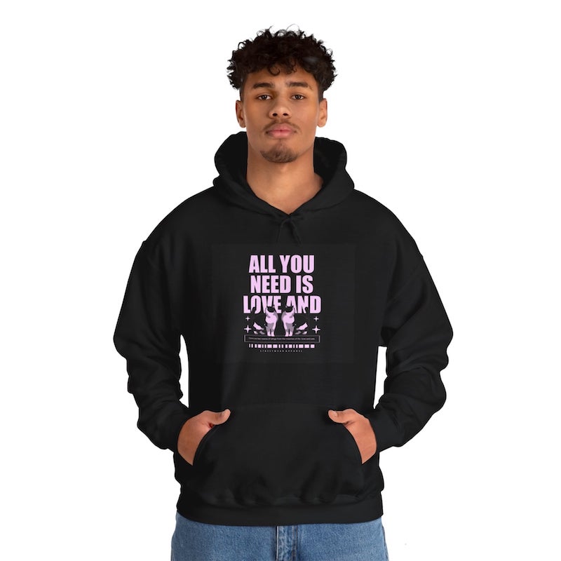 Flee The Facility - Capture Pod Hoodie