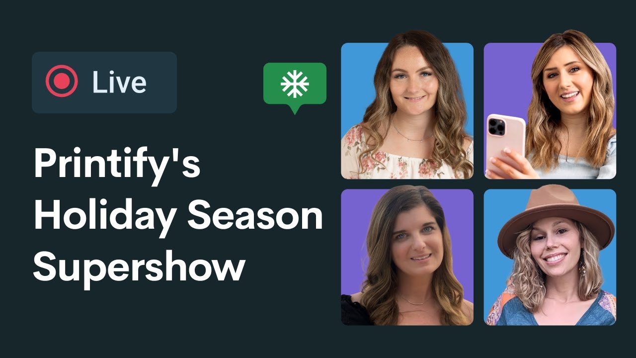 Printify Webinars 53