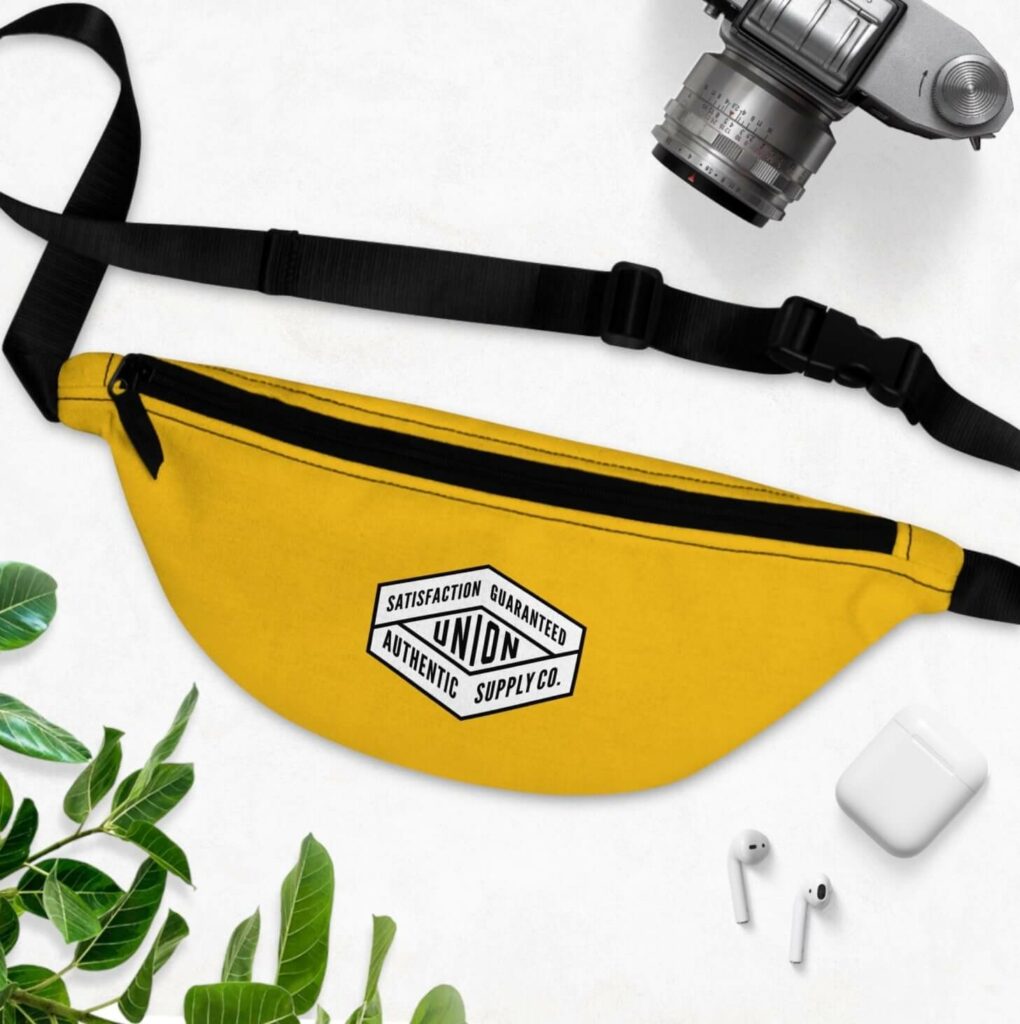 Create Bulk Fanny Packs