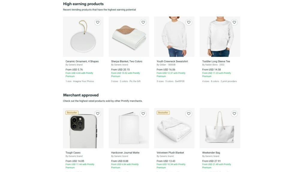 How to Start a PrintOnDemand Business on Etsy in 2024