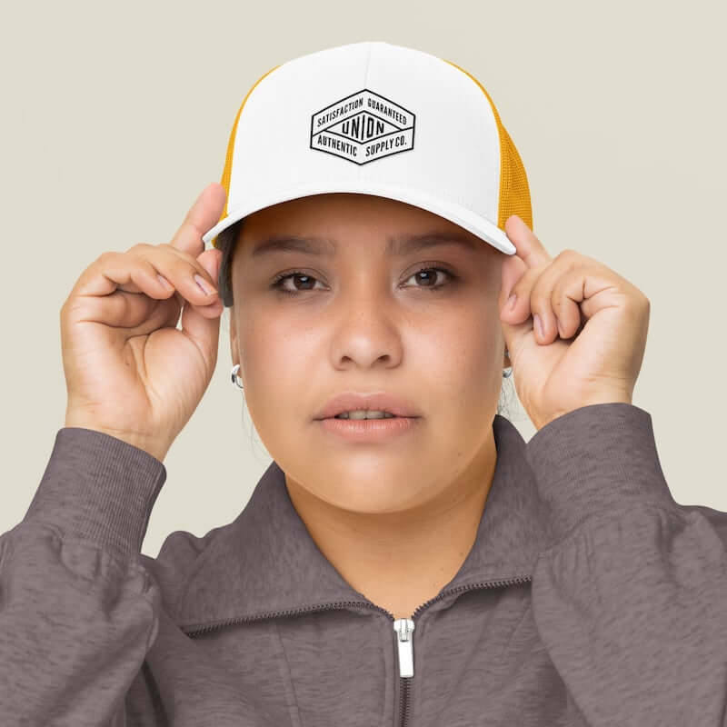 Top 12 Branded Merchandise Ideas for 2024 - Hats