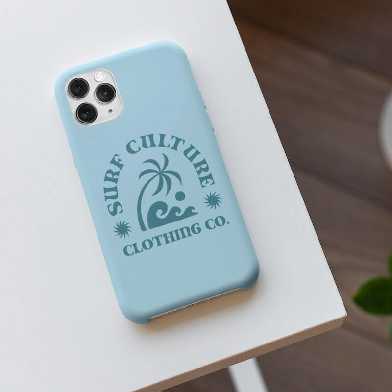 Top 12 Branded Merchandise Ideas for 2024 - Phone Cases