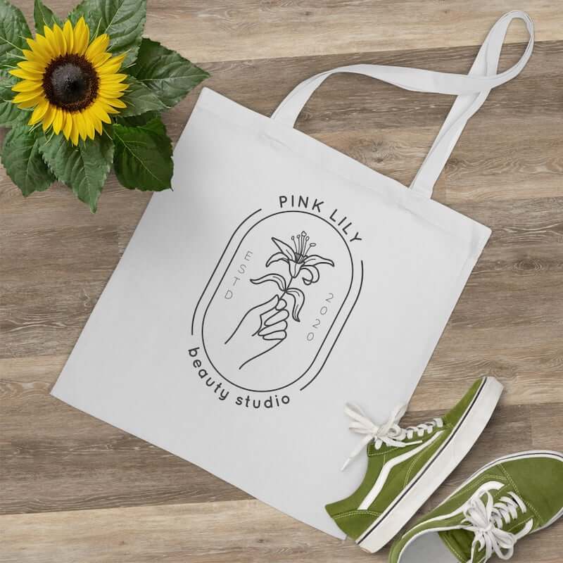 Top 12 Branded Merchandise Ideas for 2024 - Tote Bags