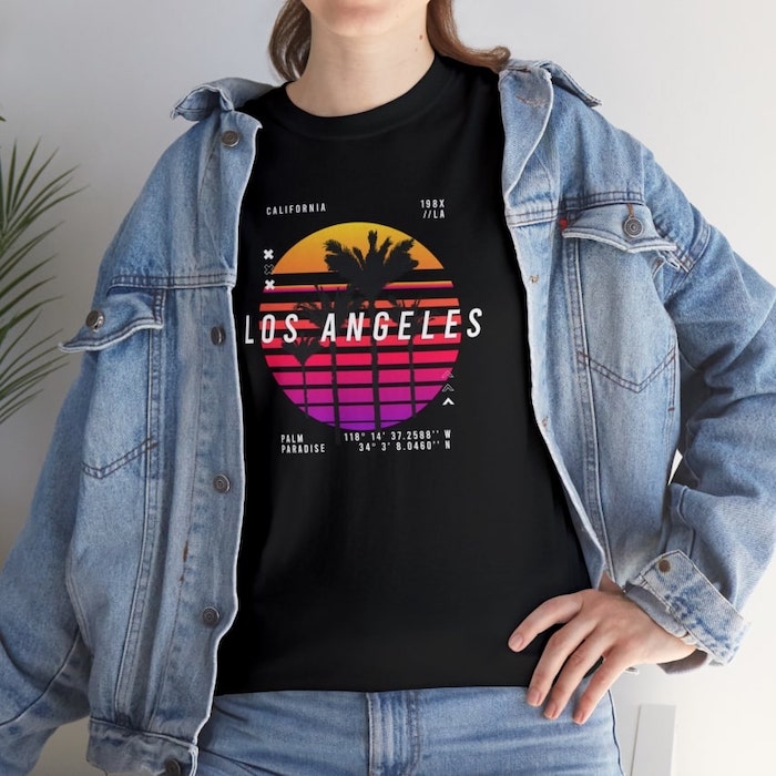 5 Awesome T-Shirt Design Ideas for 2024 - Retrowave