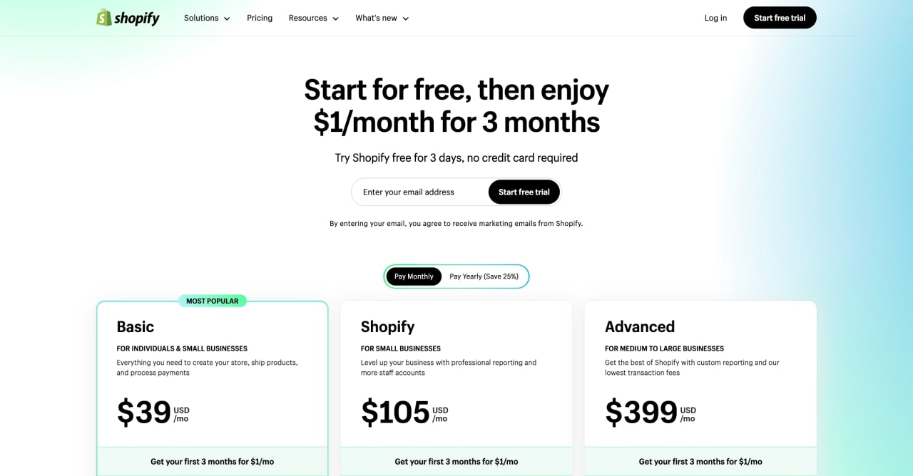 How to Sell On Shopify – A Step-By-Step Guide (2024)