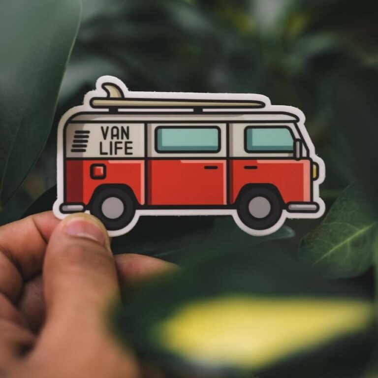 video sticker maker online free