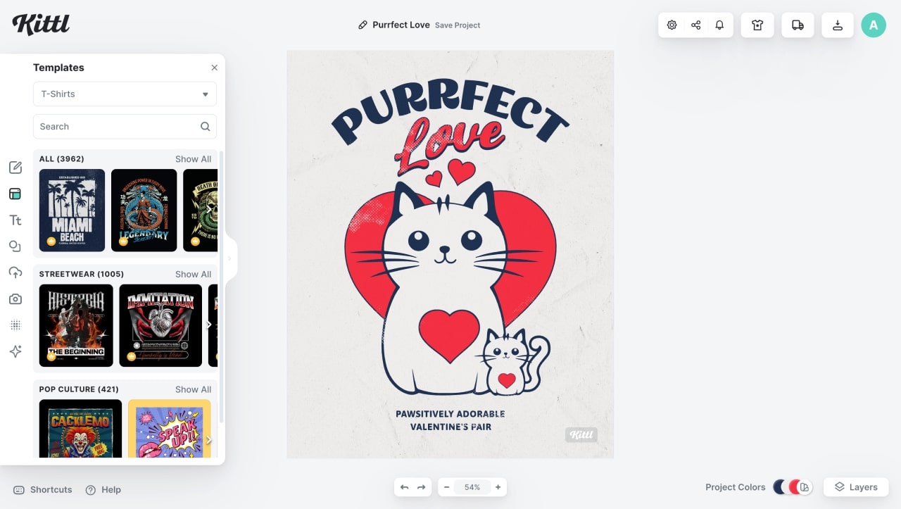 Free T-Shirt Design Software: The 8 Best Tools of 2024