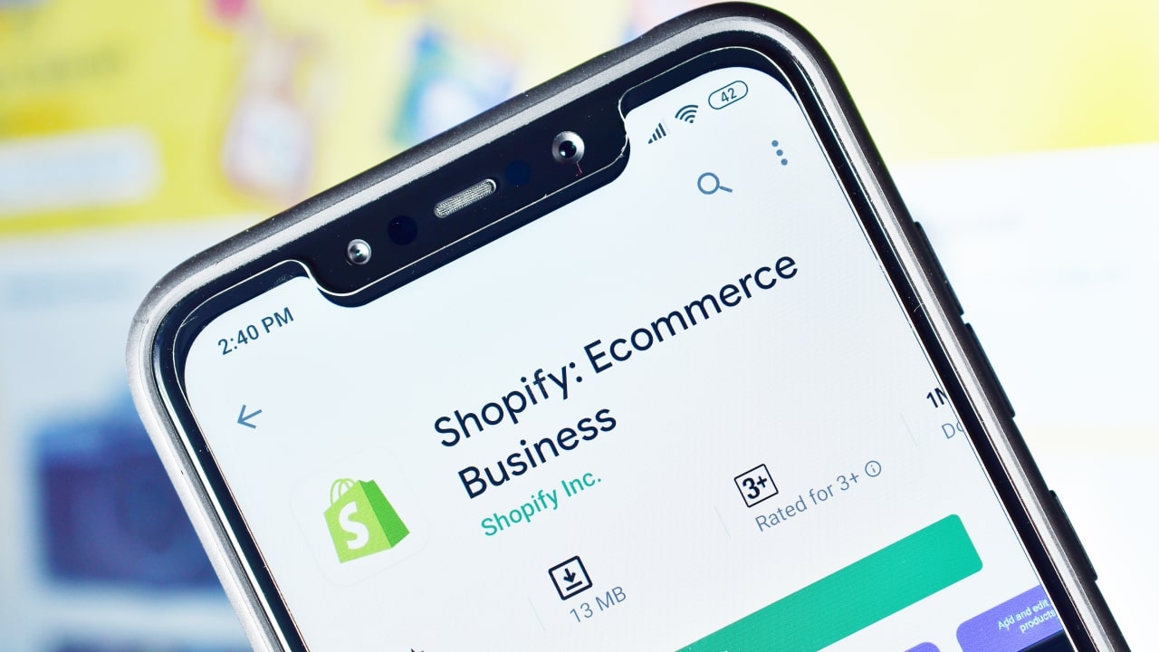 How to Sell on : 3 Easy Steps to Opening an  Shop in 2024