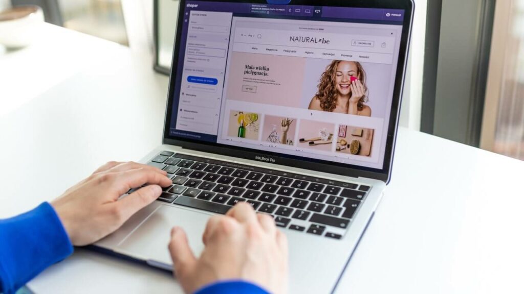 Successful Shopify Stores for Your Inspiration Sell on Shopify 40