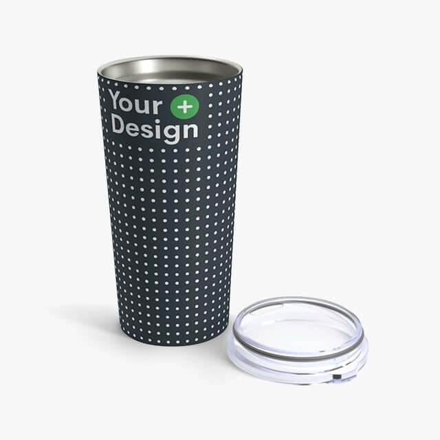 Design Bulk Travel Mugs