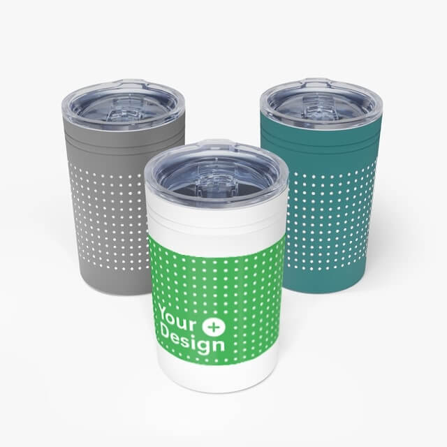 Design Bulk Travel Mugs