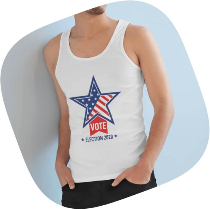 9 Products to Spice up the 2020 Election Merch 58