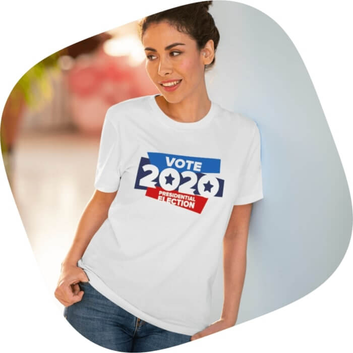 9 Products to Spice up the 2020 Election Merch 66