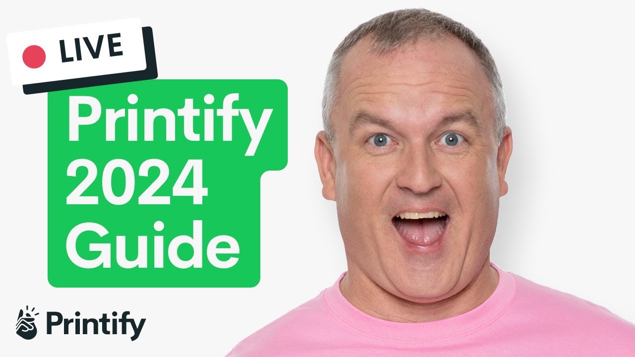 Printify Webinars 122
