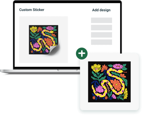 How To Make and Sell Stickers Online (5 Simple Steps 2024) - Shopify