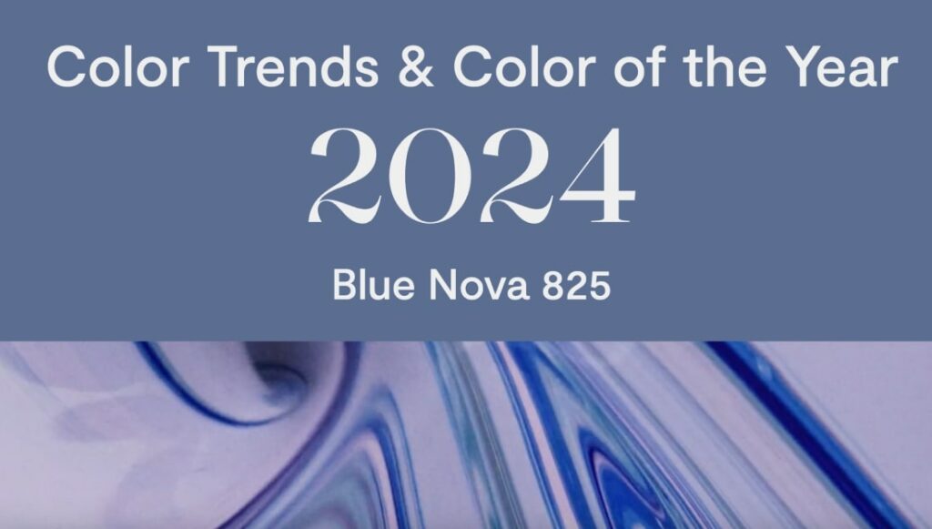 Explore 2024 Color Trends to Boost Your Business