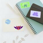 Make Your Own Stickers With Our Custom Sticker Maker