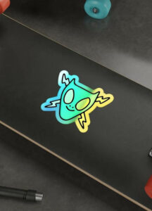 Make Your Own Stickers With Our Custom Sticker Maker